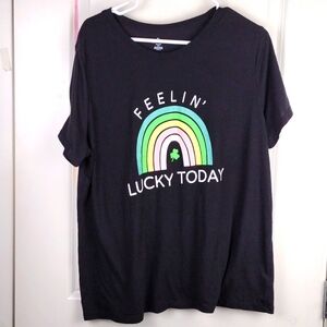 Way To Celebrate ST PATRICK DAY short sleeve T-shirt